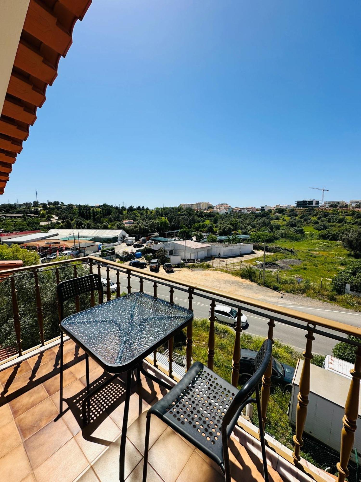 Portimao Central Holiday Guesthouse Exteriér fotografie